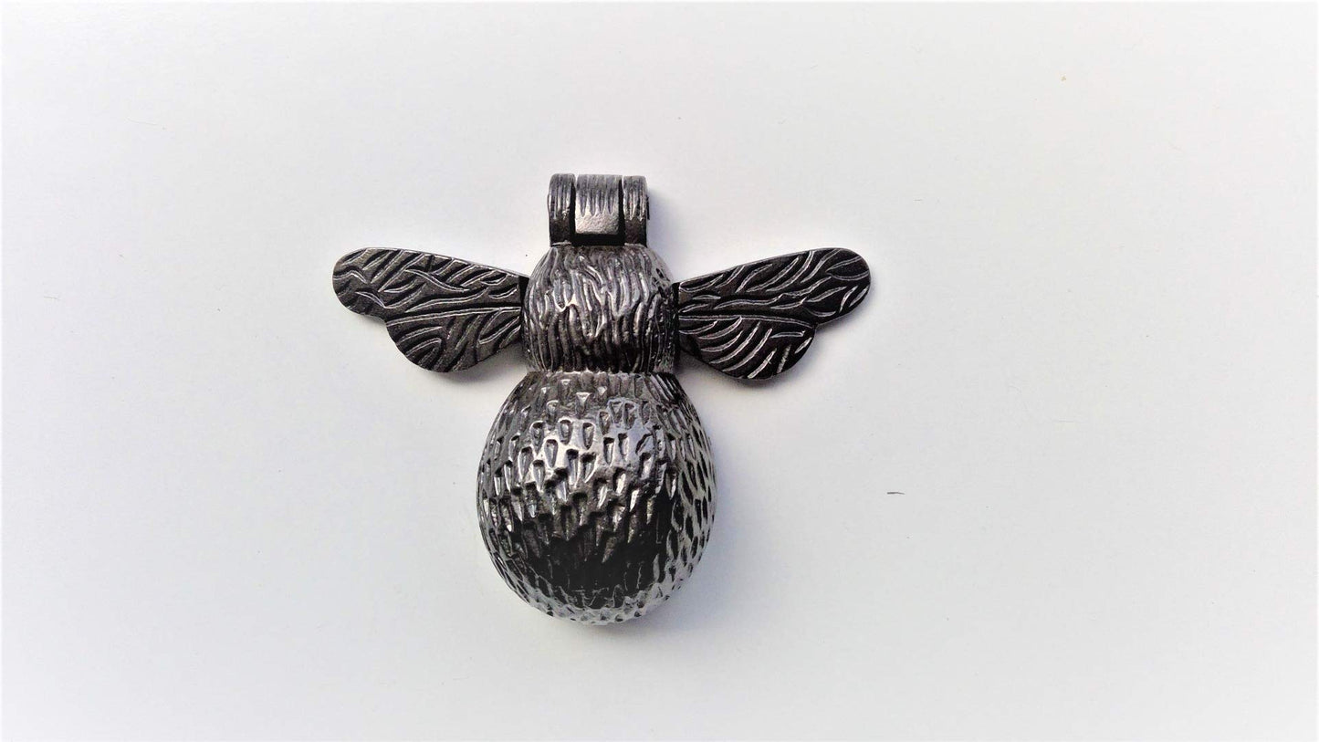 Bumble Bee Door Knockers with Lacquer