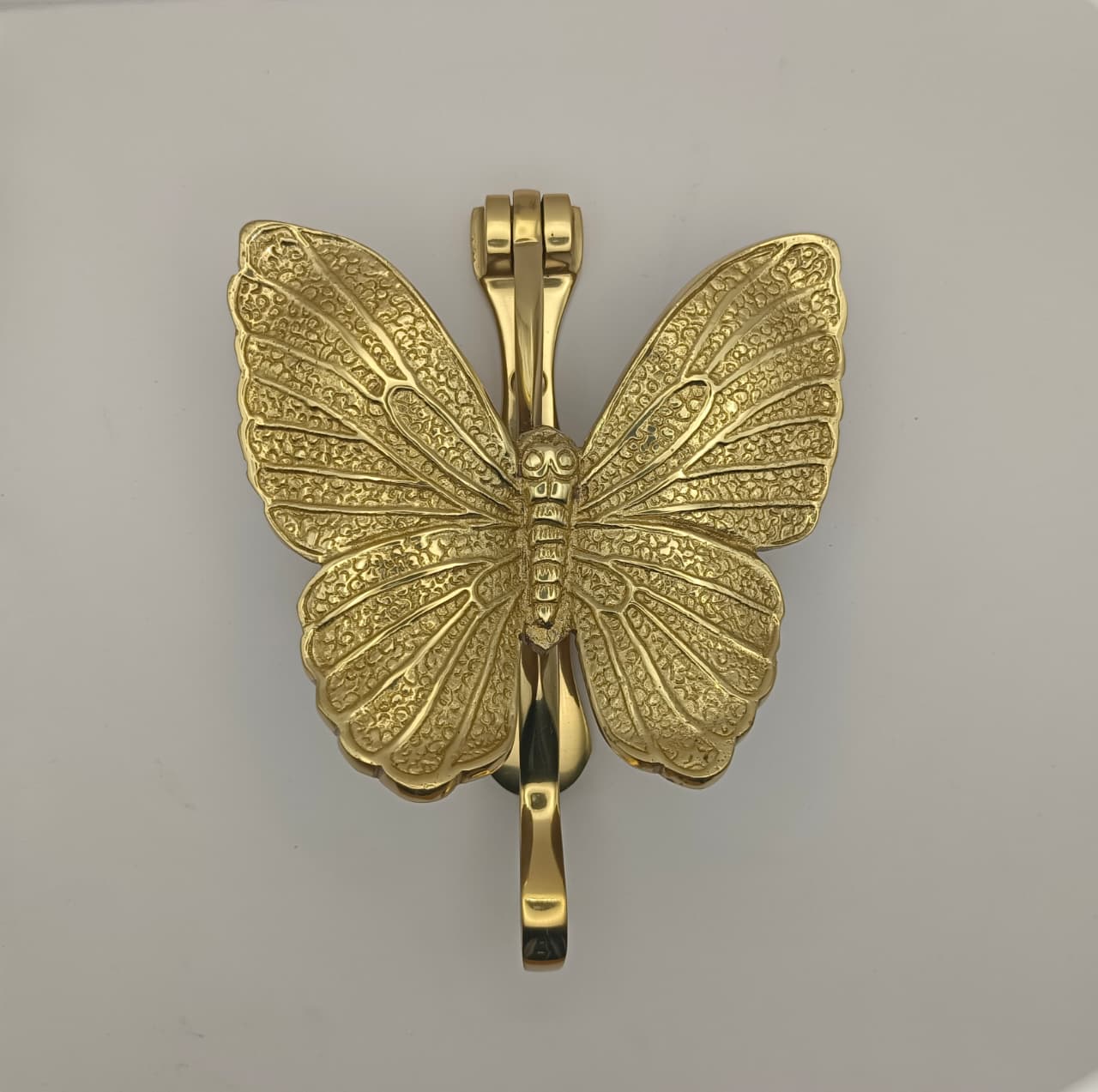 Butterfly Door Knockers with Multiple Variations