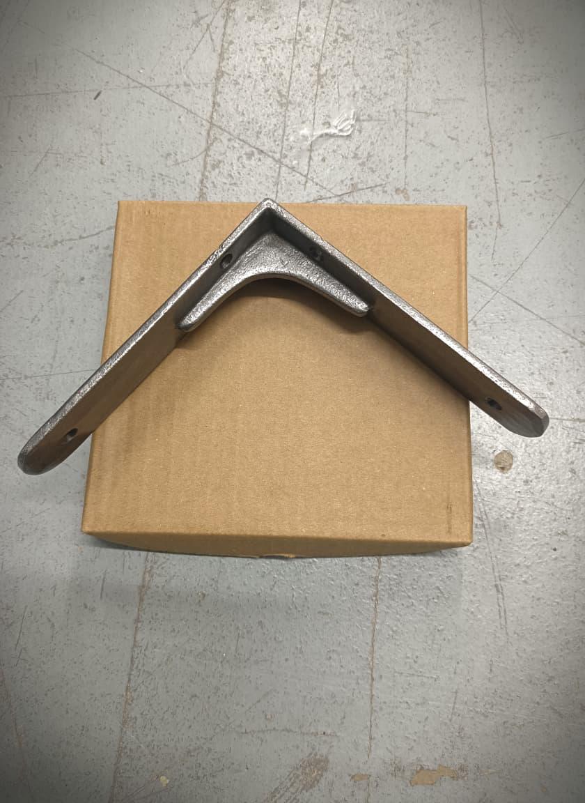 Shelf brackets Sheffield Antique Iron