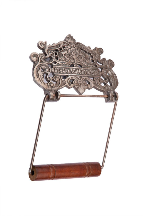 ALBANY TOILET ROLL HOLDER