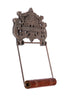 ALBANY TOILET ROLL HOLDER