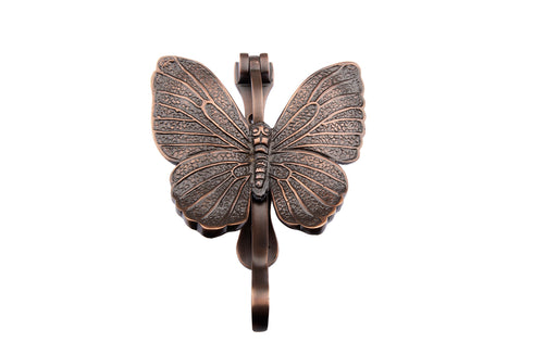 Butterfly Door Knocker with Multiple Variations