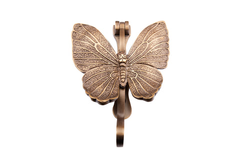 Butterfly Door Knocker with Multiple Variations