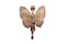 Butterfly Door Knocker with Multiple Variations