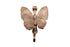 Butterfly Door Knocker with Multiple Variations