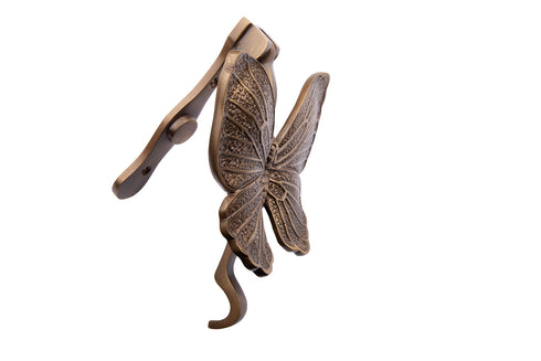 Butterfly Door Knockers with Multiple Variations