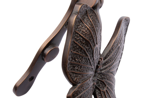 Butterfly Door Knockers with Multiple Variations