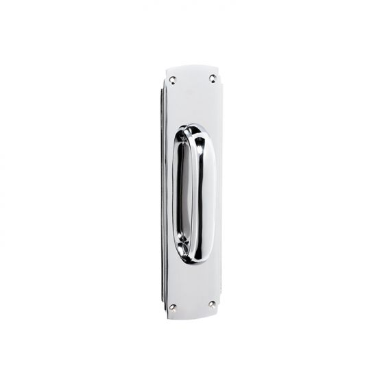 B&M Solid Brass Deco Pull Handle 240 * 60MM