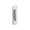 B&M Solid Brass Deco Pull Handle 240 * 60MM