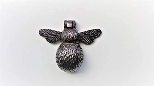 Bumble Bee Door Knockers with Lacquer