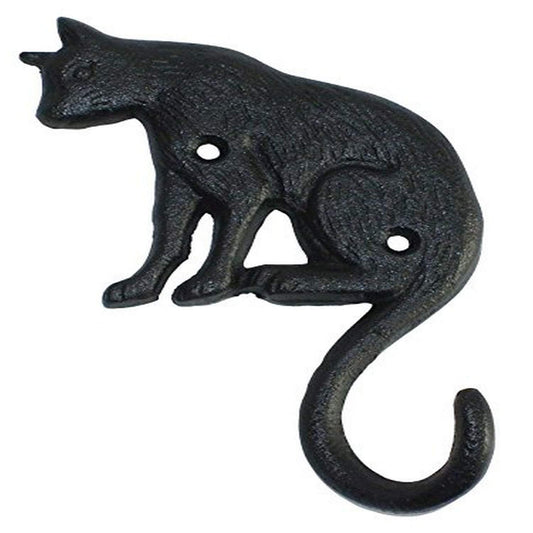 Fallen Fruits Cat Single Hook, LH139