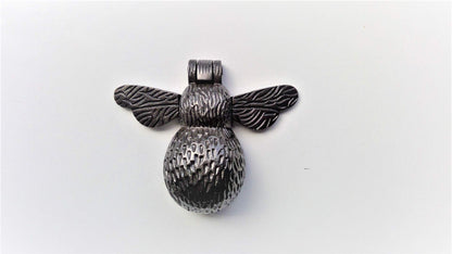 Bumble Bee Door Knockers with Lacquer