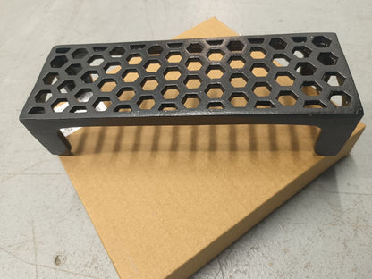 HONEYCOMB AIR BRICK/VENT Antique Black