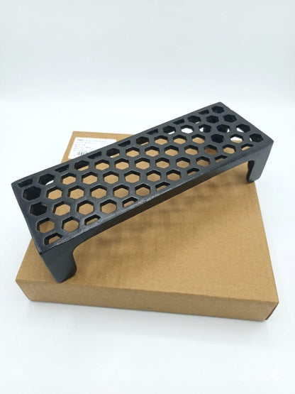 HONEYCOMB AIR BRICK/VENT Antique Black