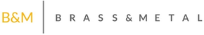 B&M | Brass & Metal