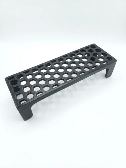 HONEYCOMB AIR BRICK/VENT Antique Black