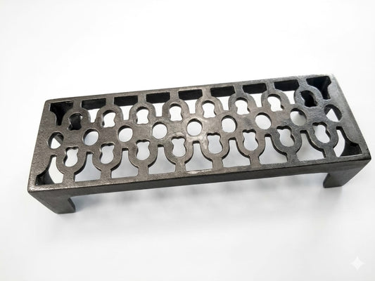Antique Iron AIR BRICK/VENT Antique Iron 3x9