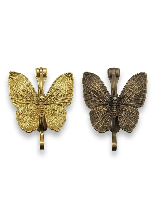 Butterfly Door Knockers  with Multiple Variations