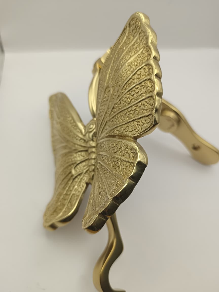 Butterfly Door Knocker with Multiple Variations