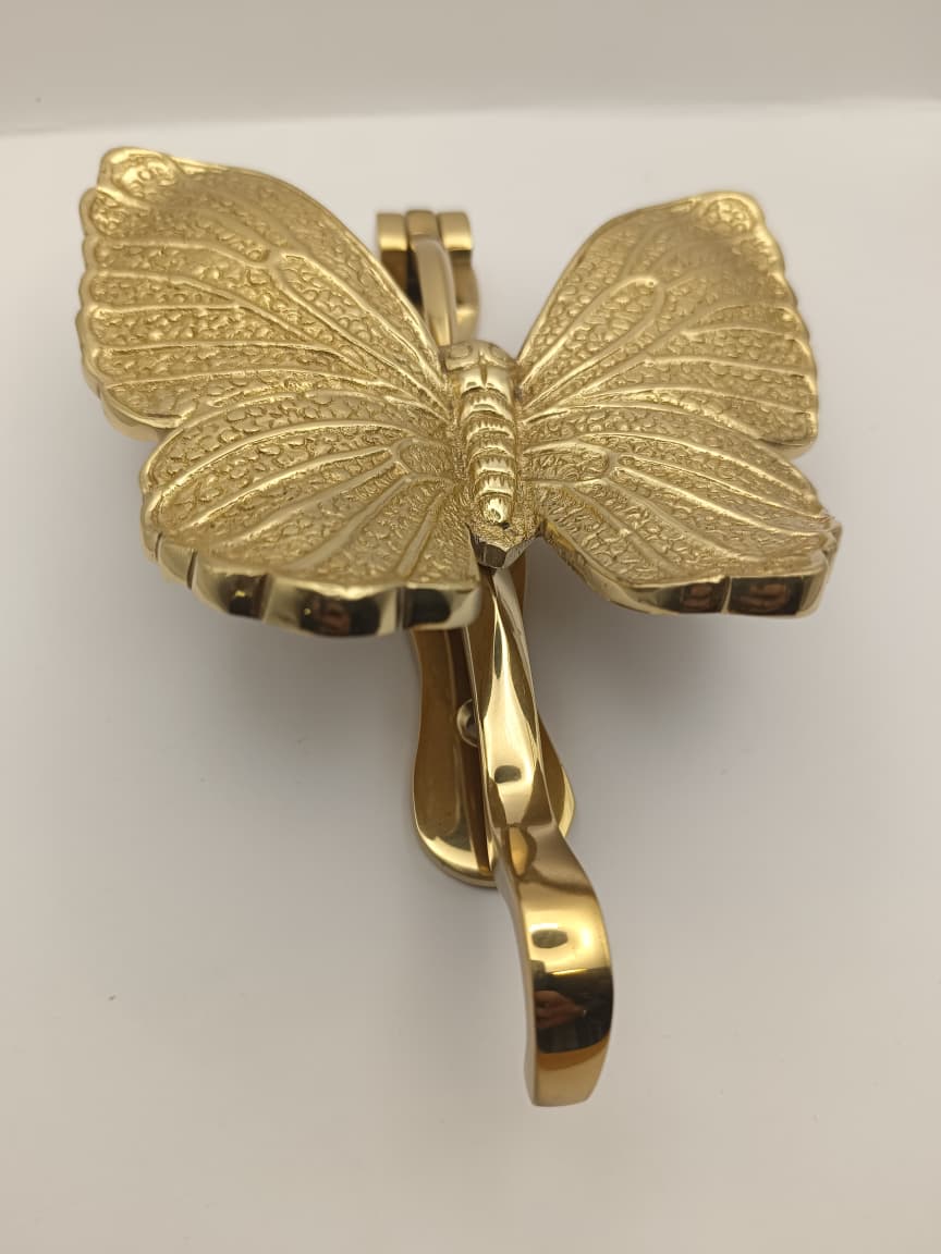 Butterfly Door Knockers  with Multiple Variations