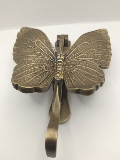 Butterfly Door Knockers  with Multiple Variations