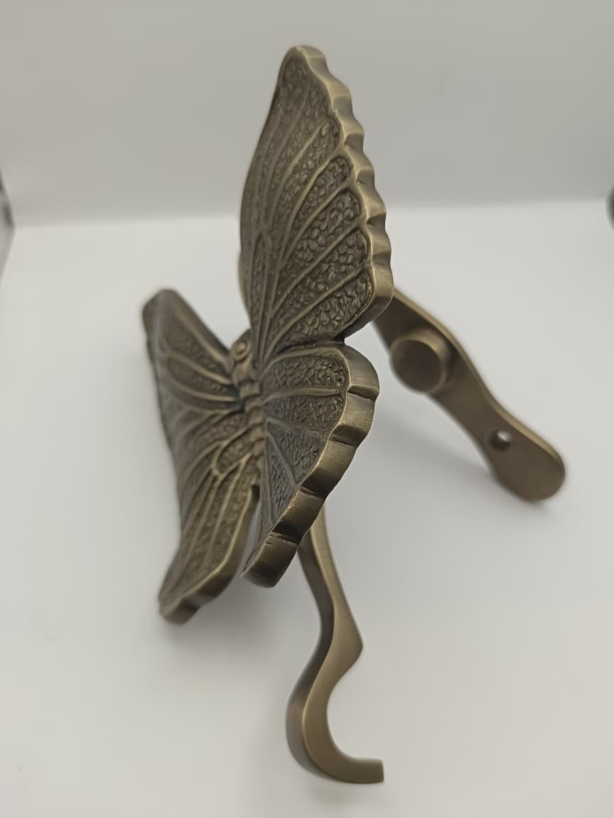 Butterfly Door Knockers  with Multiple Variations
