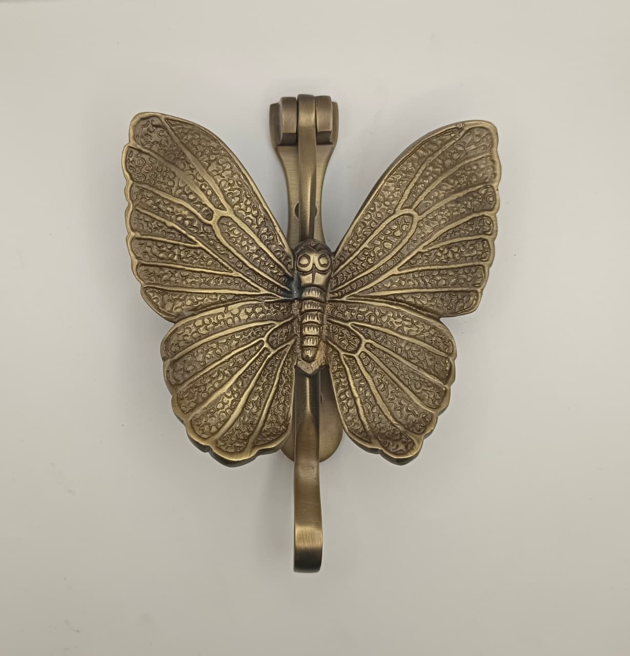 Butterfly Door Knockers  with Multiple Variations
