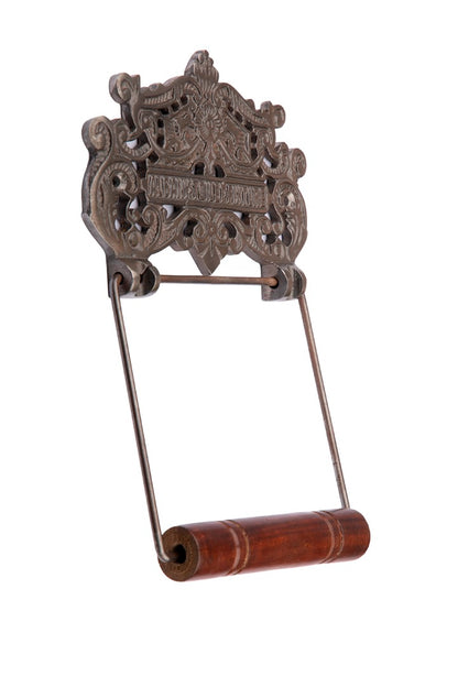 ALBANY TOILET ROLL HOLDER