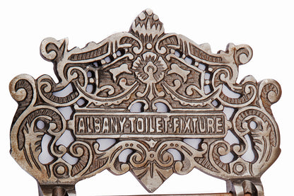 ALBANY TOILET ROLL HOLDER