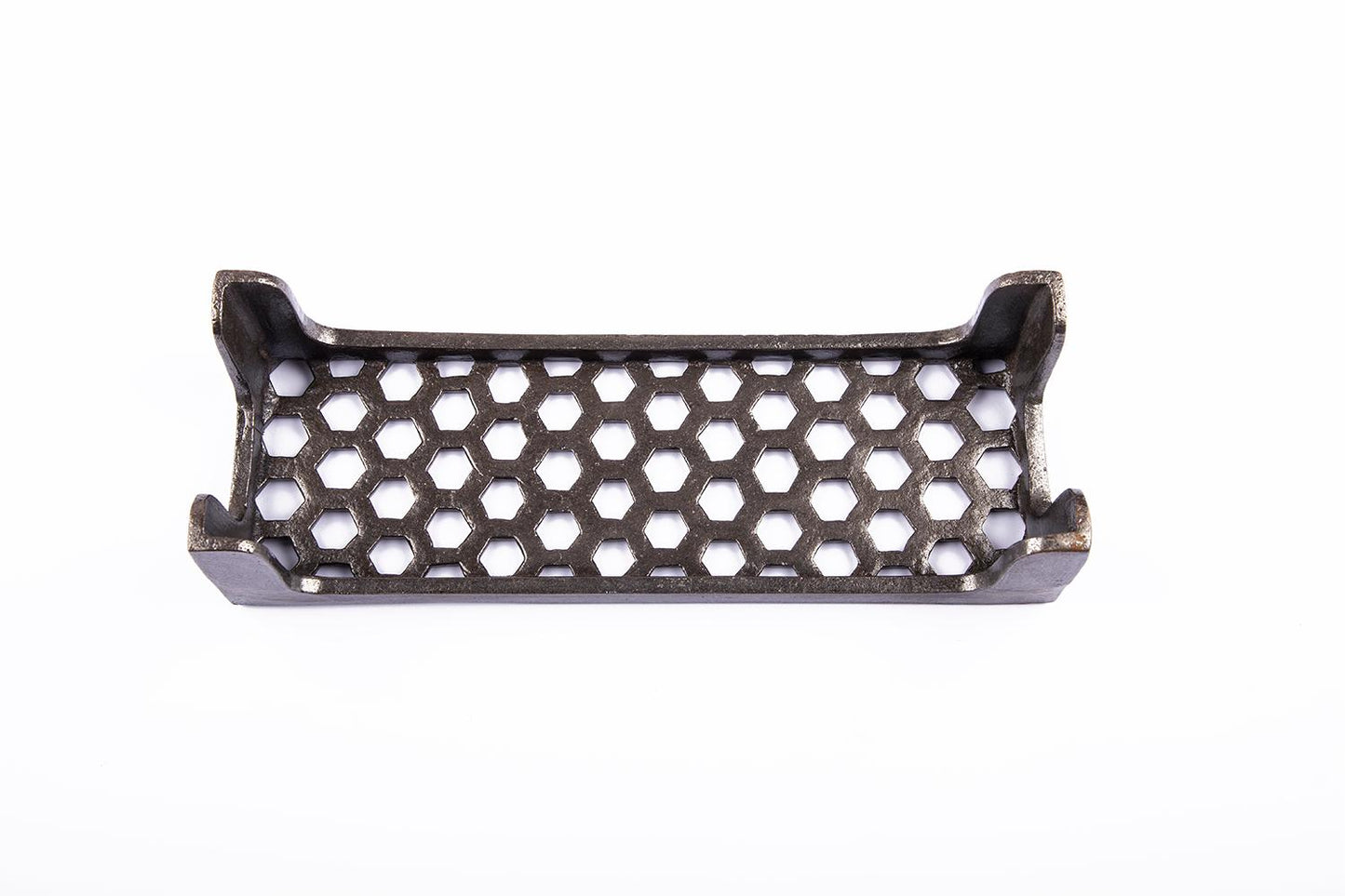 HONEYCOMB AIR BRICK/VENT Antique Iron