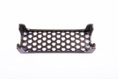 HONEYCOMB AIR BRICK/VENT Antique Iron
