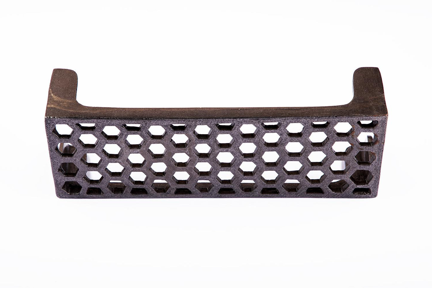 HONEYCOMB AIR BRICK/VENT Antique Iron