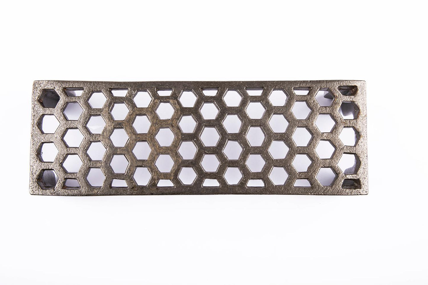 HONEYCOMB AIR BRICK/VENT Antique Iron