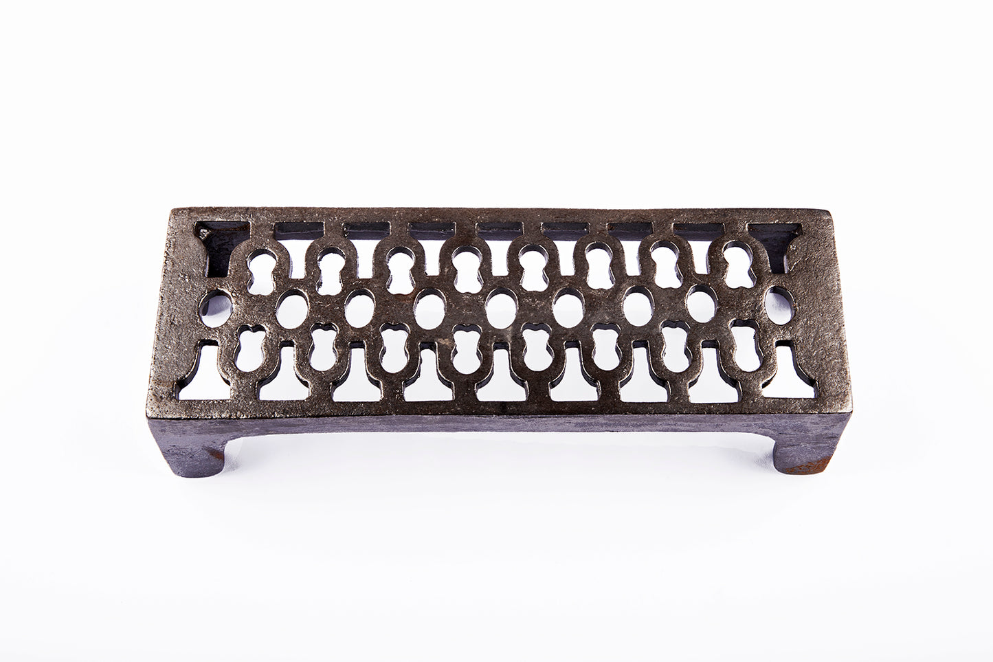 Antique Iron AIR BRICK/VENT Antique Iron 3x9