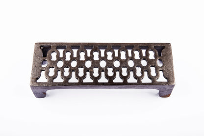 Antique Iron AIR BRICK/VENT Antique Iron 3x9