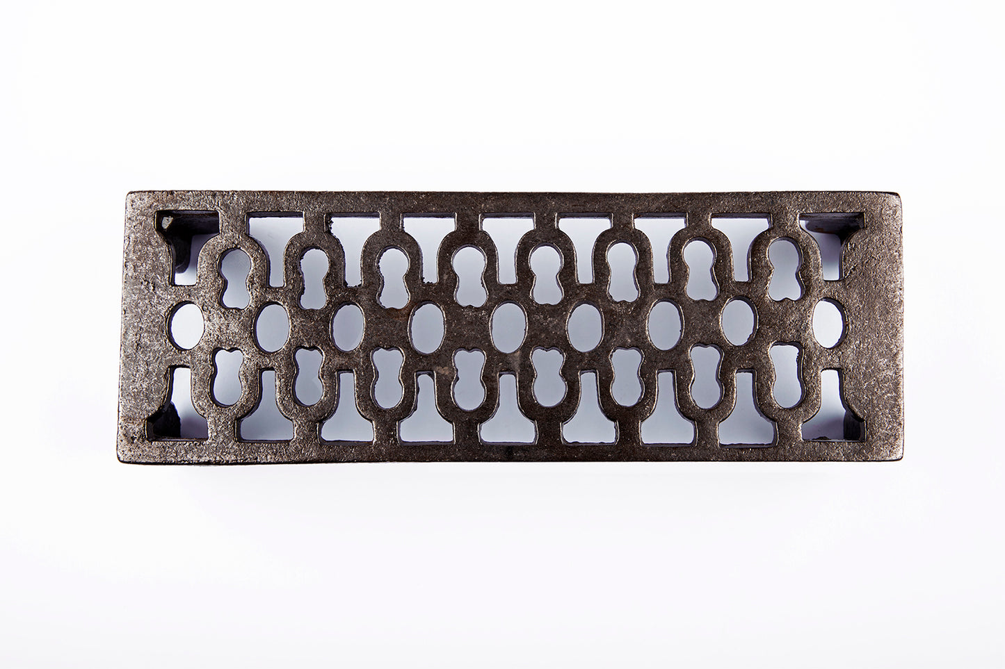 Antique Iron AIR BRICK/VENT Antique Iron 3x9