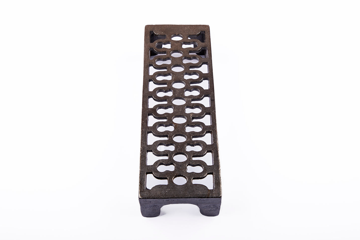 Antique Iron AIR BRICK/VENT Antique Iron 3x9