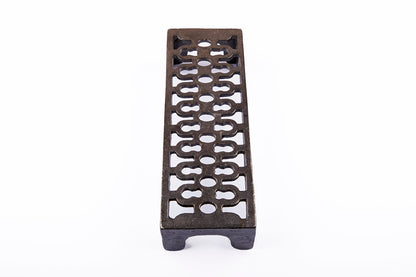 Antique Iron AIR BRICK/VENT Antique Iron 3x9