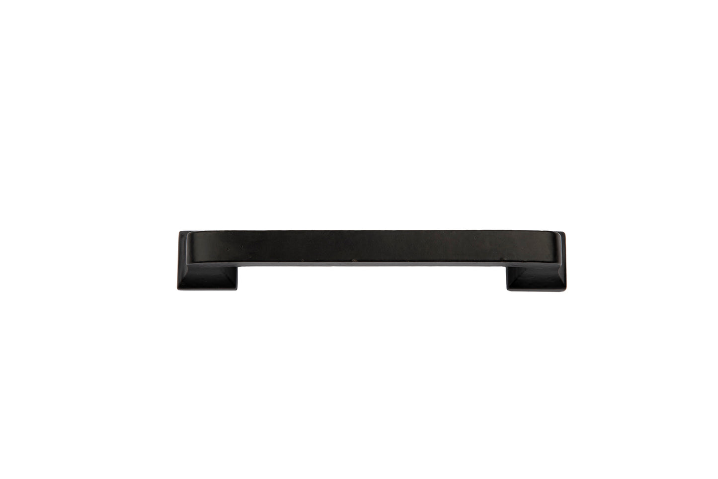 Iron ''D'' Pull Handle in Cast Iron available with matching fixtures/Screws used on drawers and cabinets