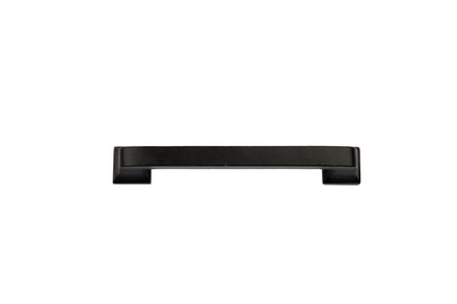 Iron ''D'' Pull Handle in Cast Iron available with matching fixtures/Screws used on drawers and cabinets