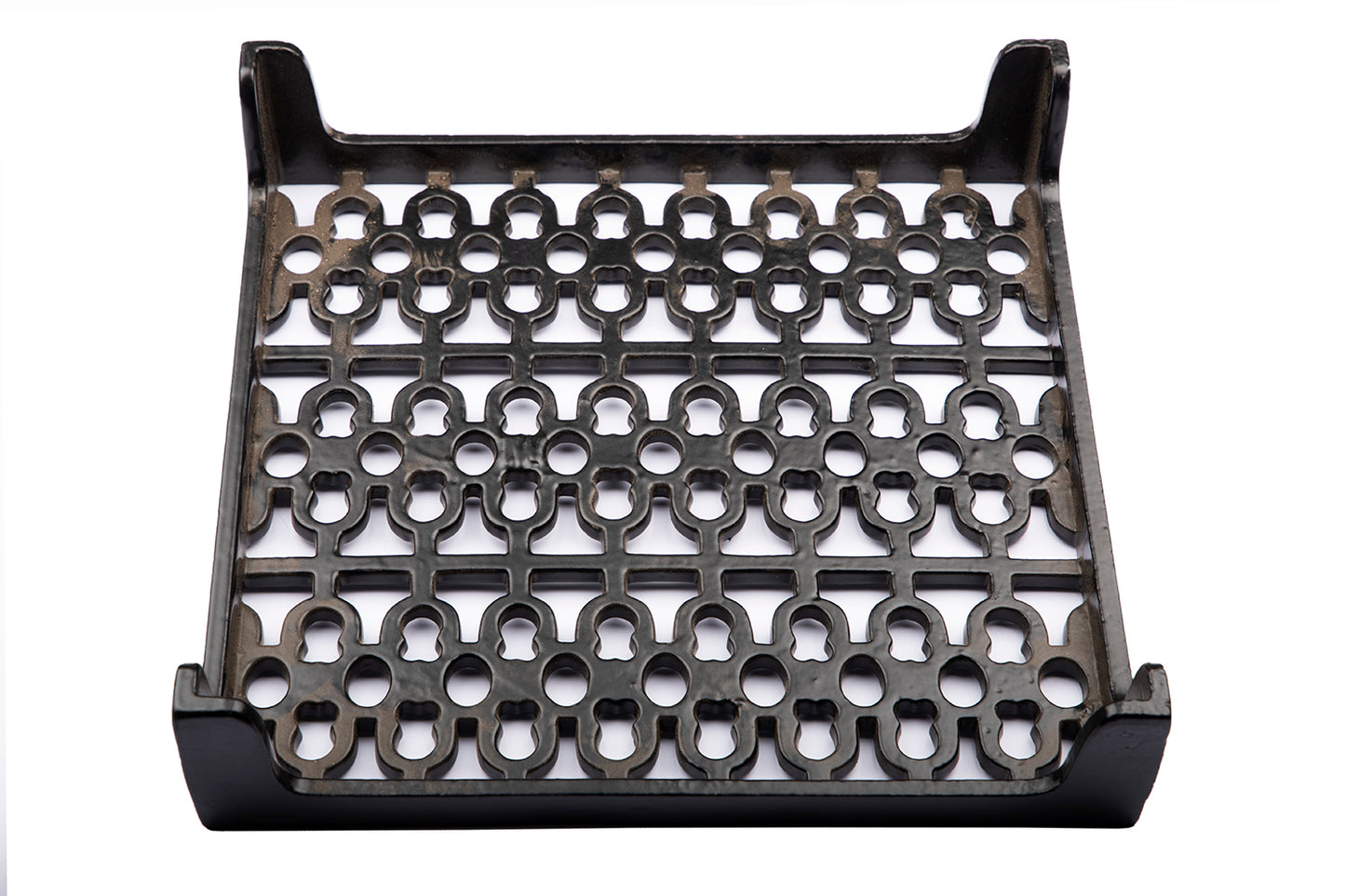 Cast Iron antique Black AIR BRICK/VENT 9x9Inch Home decoration grill/Vent