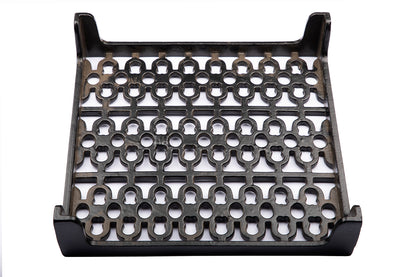 Cast Iron antique Black AIR BRICK/VENT 9x9Inch Home decoration grill/Vent