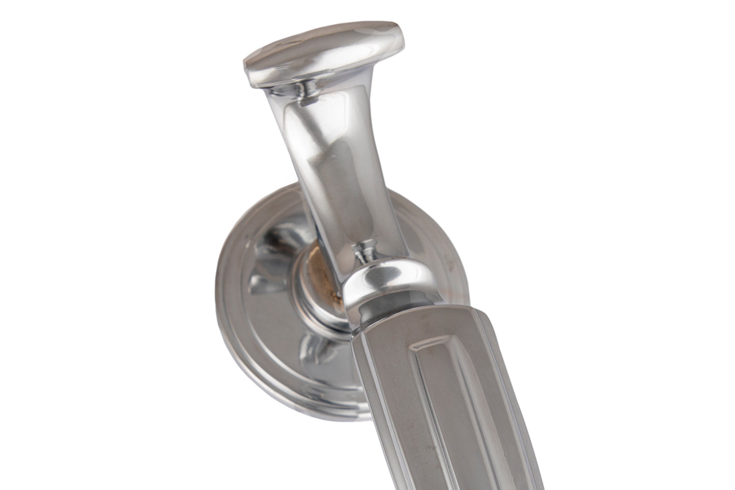 BRASS DOCTOR DOOR KNOCKER - 8'' for Home decoration on doors
