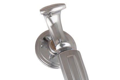 BRASS DOCTOR DOOR KNOCKER - 8'' for Home decoration on doors