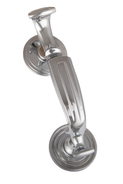 BRASS DOCTOR DOOR KNOCKER - 8'' for Home decoration on doors