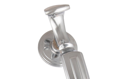 BRASS DOCTOR DOOR KNOCKER - 8'' for Home decoration on doors