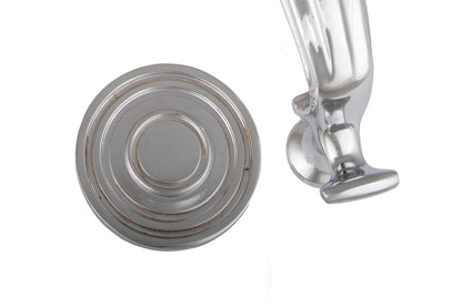 BRASS DOCTOR DOOR KNOCKER - 8'' for Home decoration on doors