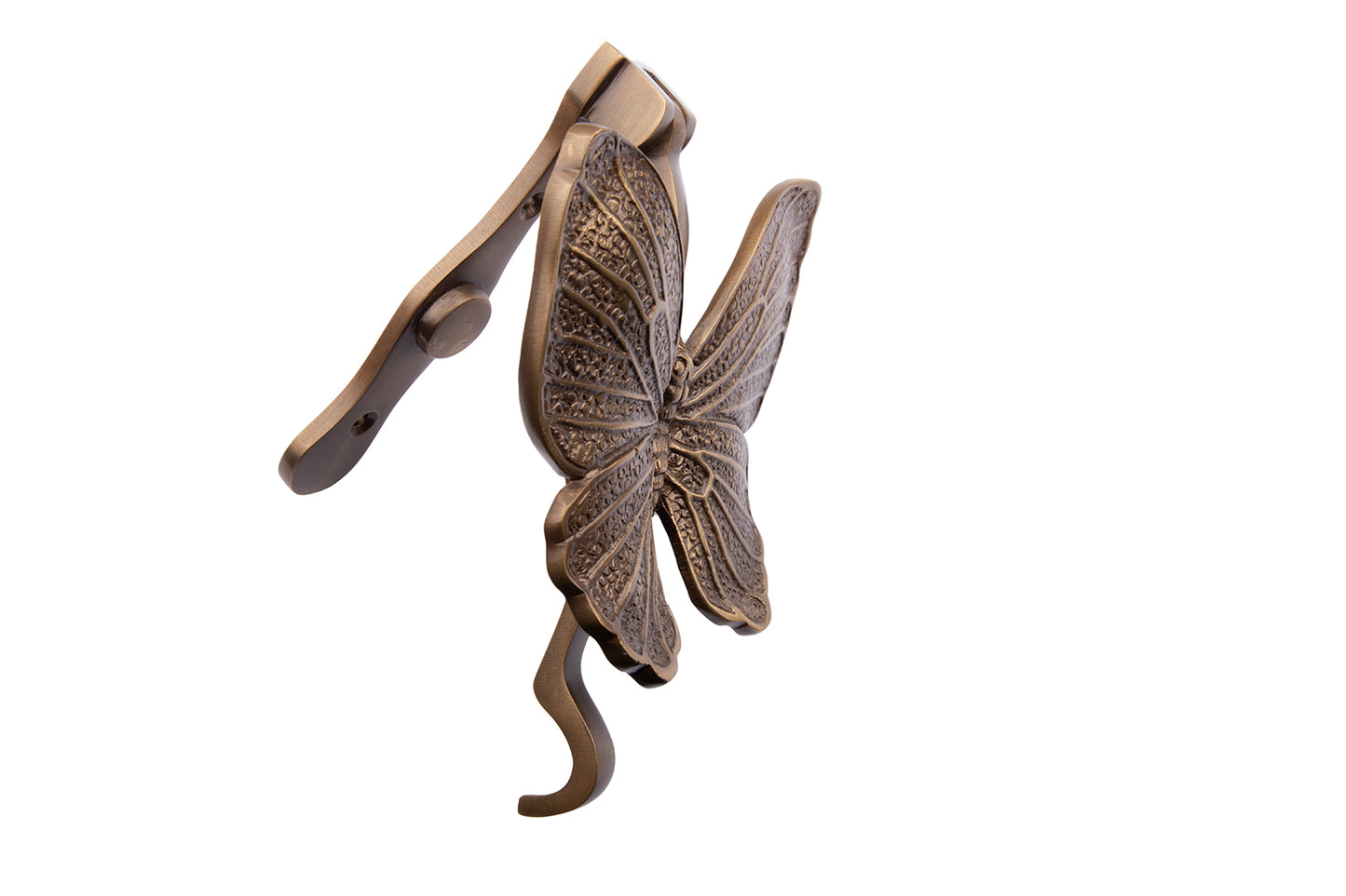 Butterfly Door Knockers  with Multiple Variations