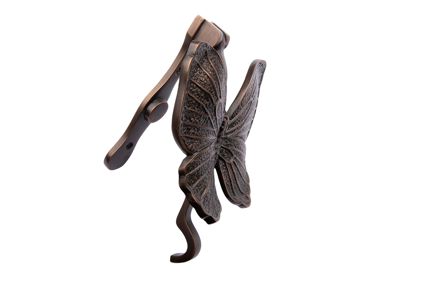 Butterfly Door Knockers  with Multiple Variations