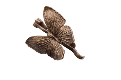 Butterfly Door Knockers  with Multiple Variations